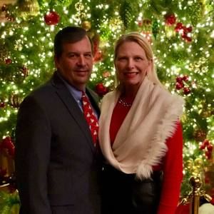 Meet your Posher, Jeff